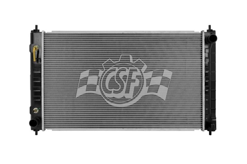 CSF 3433 Radiator