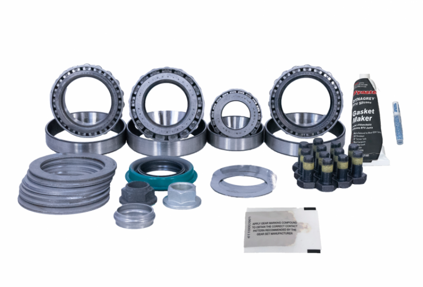 Revolution Gear & Axle 35-2012 97-98 Ford 9.75in Rear Axle Ring & Pinion Master Install Kit