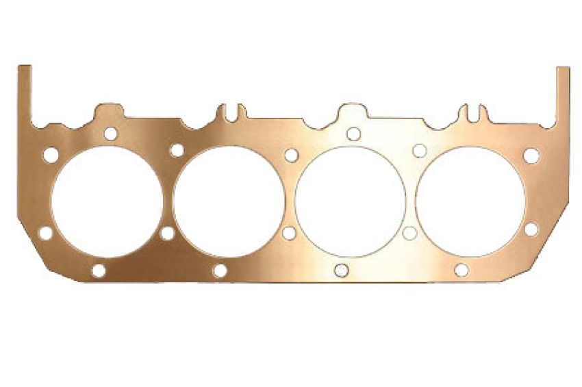 SCE GASKETS P135262NW CHEVROLET BB MK4 4.520 X .062 NO WTR PRO COPPER HD GSKT