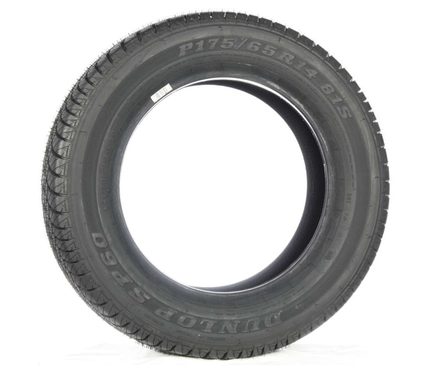 DUNLOP SP60 215/65R16 All-Season