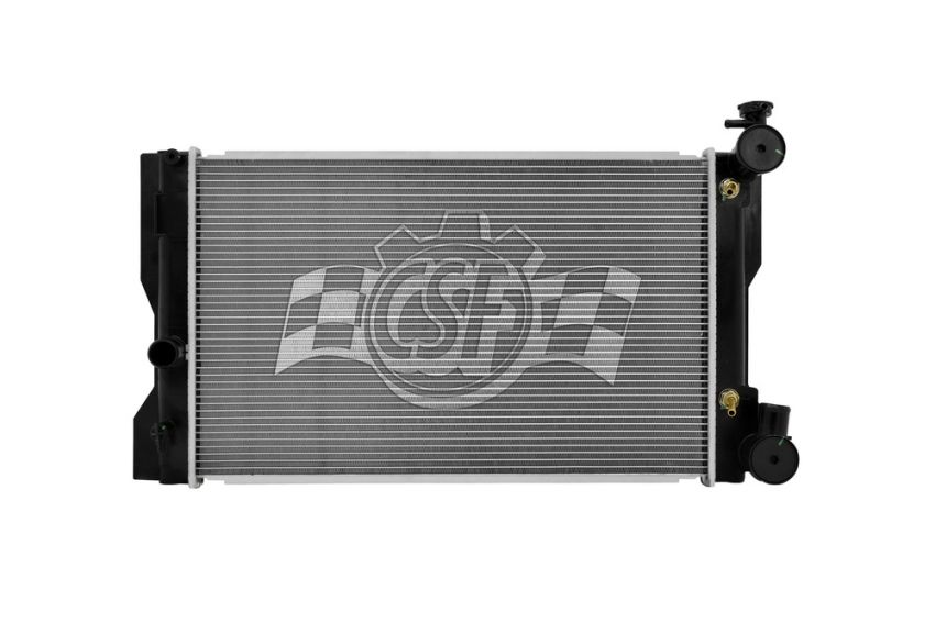 CSF 3557 Radiator