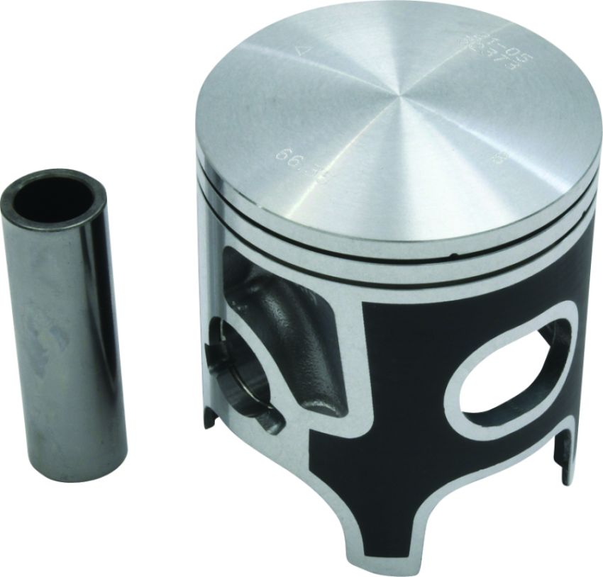 Vertex Pistons 22584B Top End Piston Kit