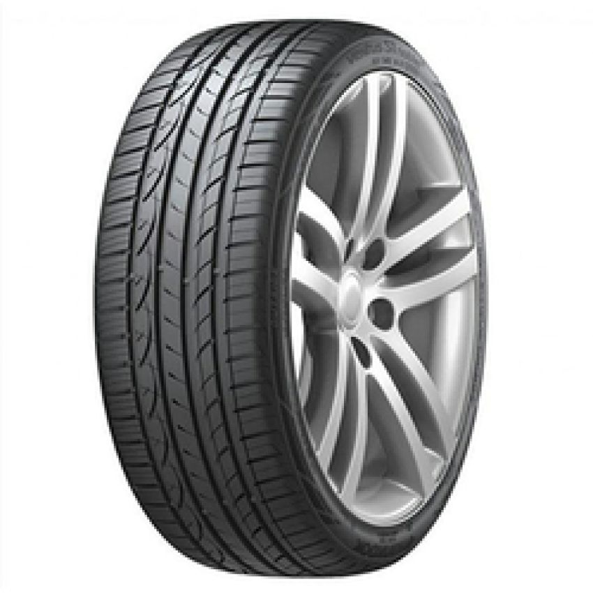 HANKOOK Ventus S1 NOBLE2 H452 215/55R17 All-Season