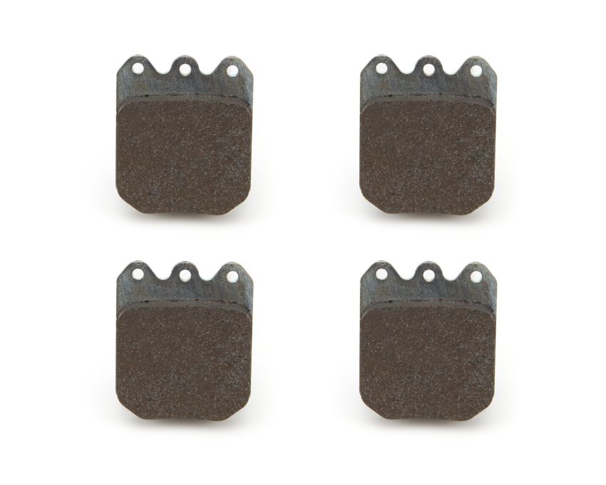 Wilwood 150-20-6812K Pad Set BP-20 6812-20 DynaPro Single (.50in Thick)