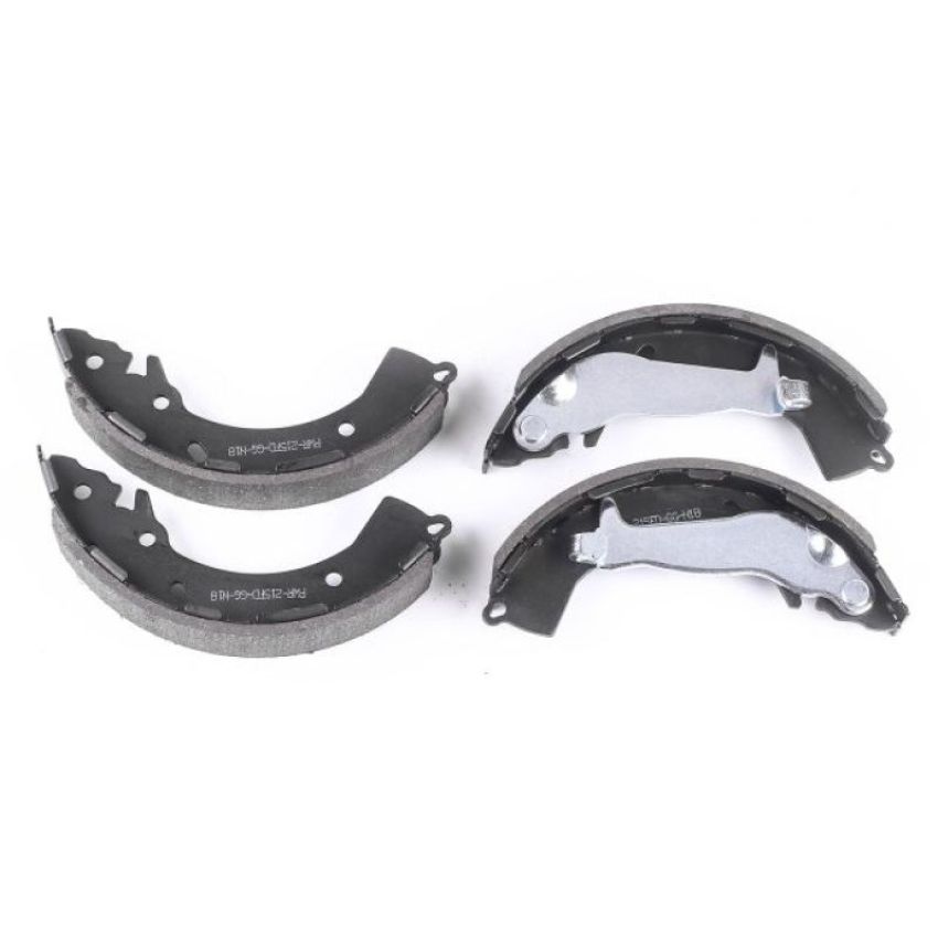 PowerStop B1021L Drum Brake Shoe