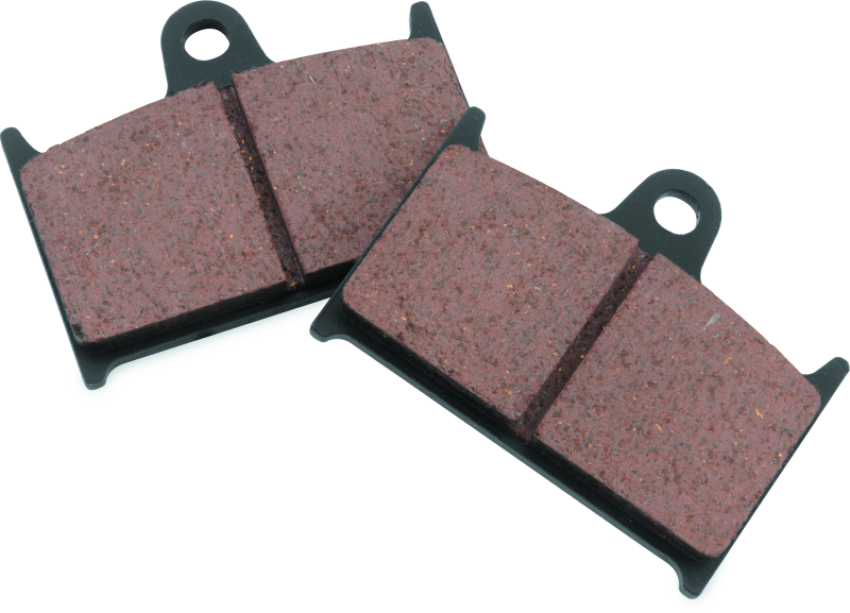 BikeMaster 961150 Moto Guzzi Brake Pads