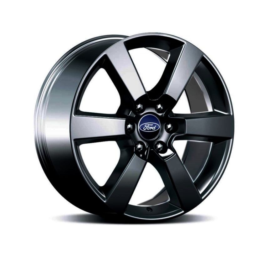 Ford Racing M-1007-P2085MB 2015-2020 F-150 20