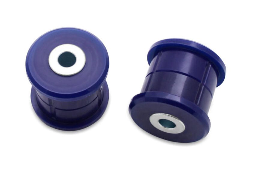 Superpro SPF4008K 2011 Jeep Grand Cherokee Overland Front Lower Forward Control Arm Bushing Set