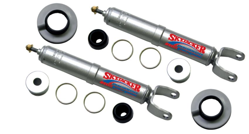 Skyjacker D6912ST 1.5-2.5IN. STRUTS 06-14DGE1500