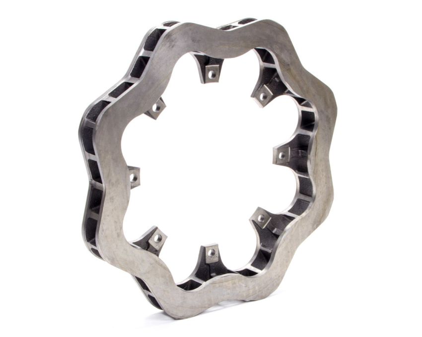 Wilwood 160-8343 Rotor-UL32 Vented-Scalloped LW 11.75 x 1.25 - 8 on 7.00in