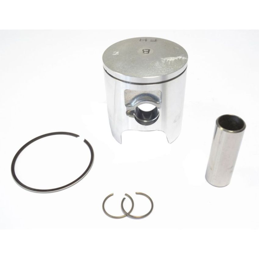 Athena S4C04750002C Cast Pistons
