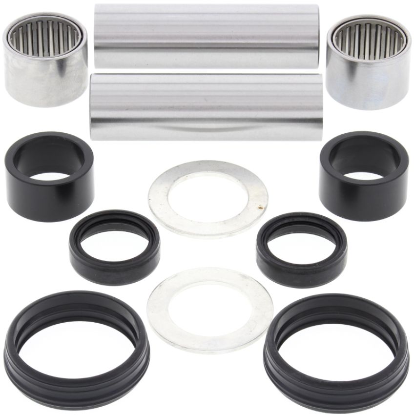 All Balls Racing 28-1152 90-95 Yamaha XT600 Swing Arm Bearing Kit