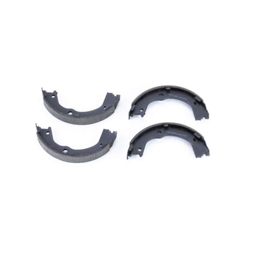 PowerStop B981 Parking Brake Shoe