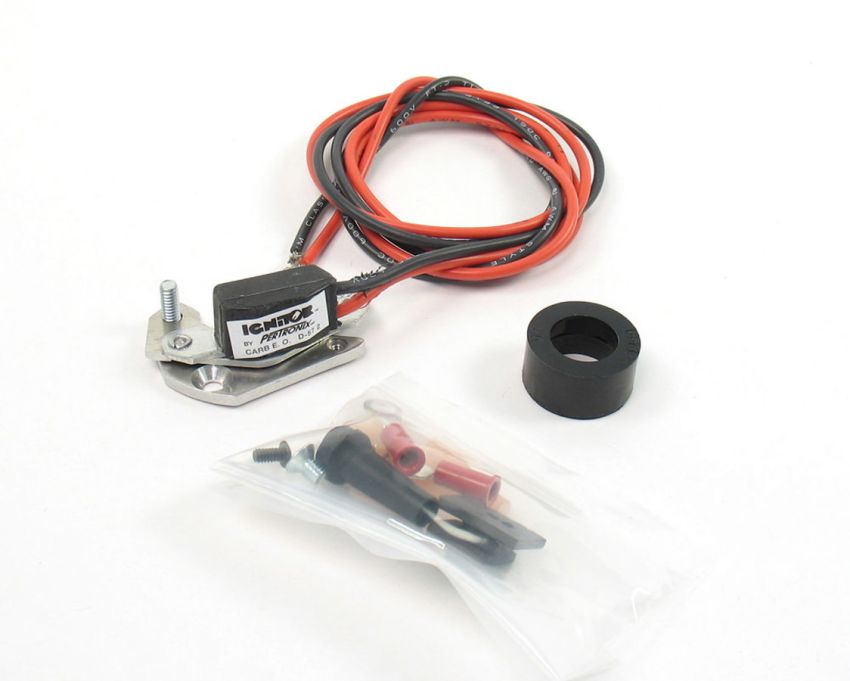 PERTRONIX IGNITION PRT1843 Ignitor Conversion Kit