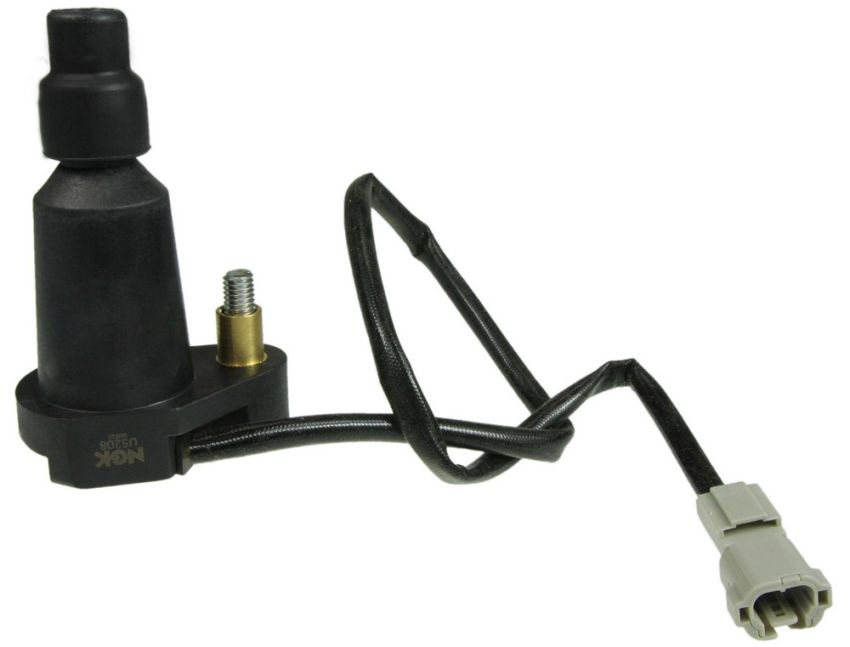 NGK U5208 (48590) Ignition Coil