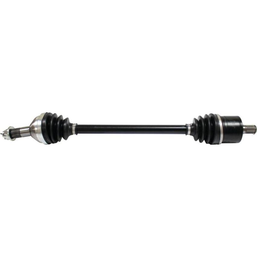 All Balls Racing AB8-CA-8-345 22-23 Can-Am Commander 1000R XMR 8 Ball Axle Rear Left