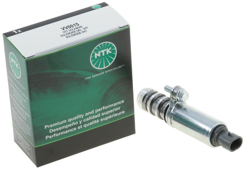 NTK VV0015 Engine Variable Valve Timing (VVT) Solenoid