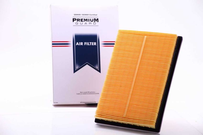 PRONTO FILTERS PA5786 Air Filter