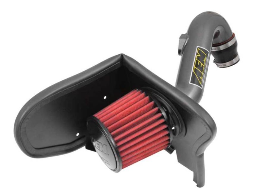AEM 21-744C Cold Air Intake System
