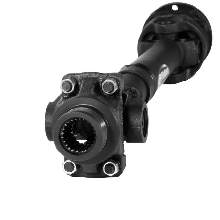Yukon Gear & Axle YDS050 Yukon Performance Rear Driveshaft 2018 JL Wrangler Sport 2 Door Automatic 1350