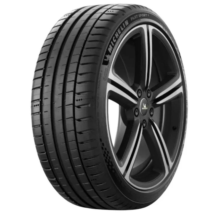 MICHELIN Pilot Sport A/S 3+ 215/55R16 All-Season