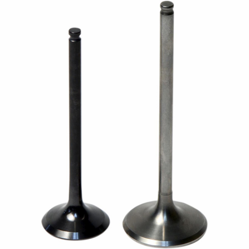 Hot Cams 8400030-2 09-16 KX 250 F Titanium Intake Valve