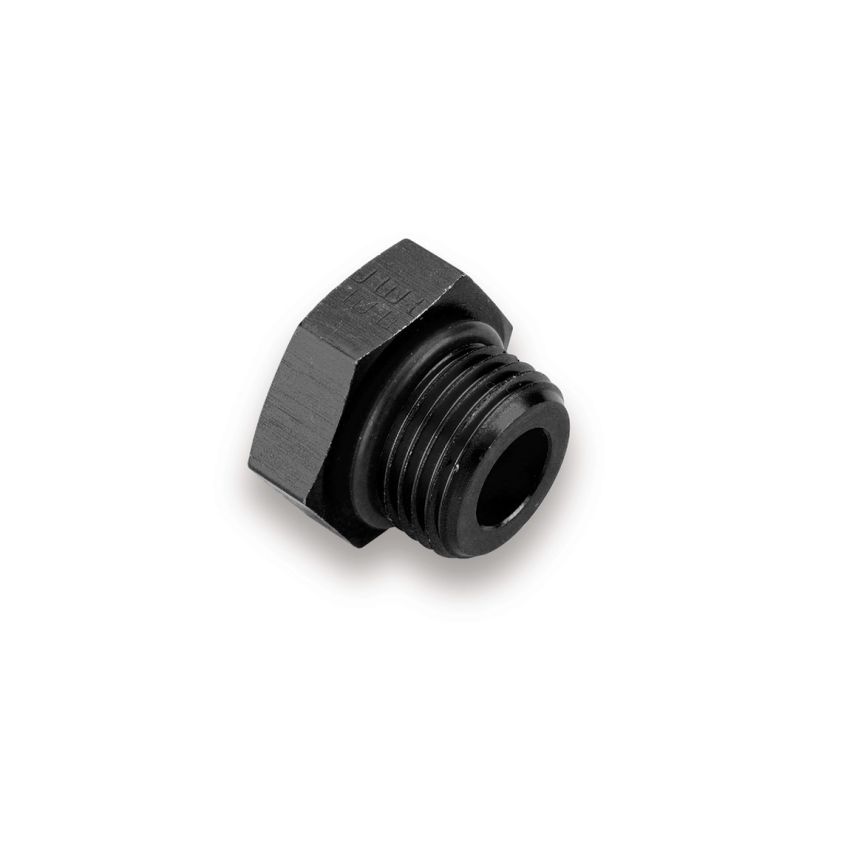 EARLS EARAT981412ERL Port Plug O-Ring Seal 12an (1pk)