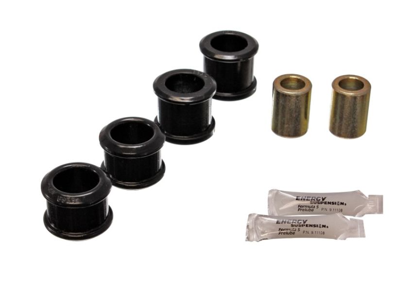 ENERGY SUSPENSION ENE4-7128G Frt Trackarm Bush Set 99-04 Superduty 4WD
