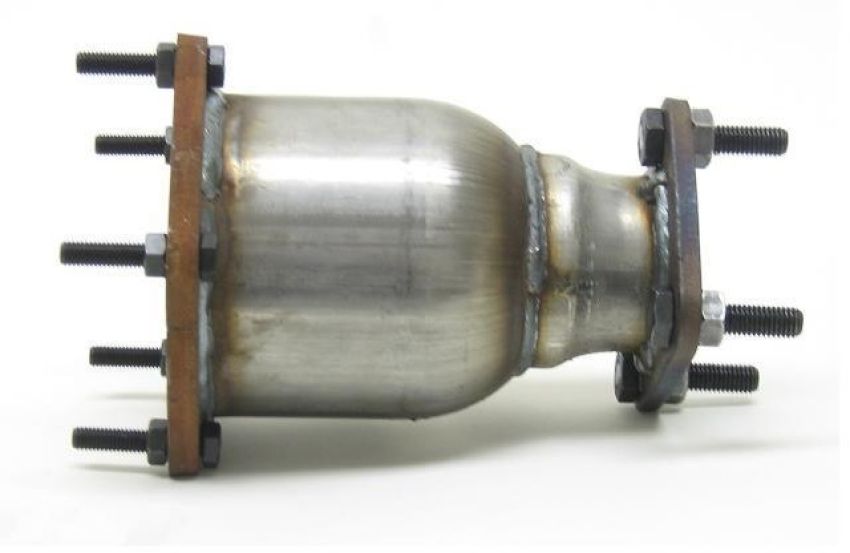 Davico Mfg 14064 Direct Fit Catalytic Converter