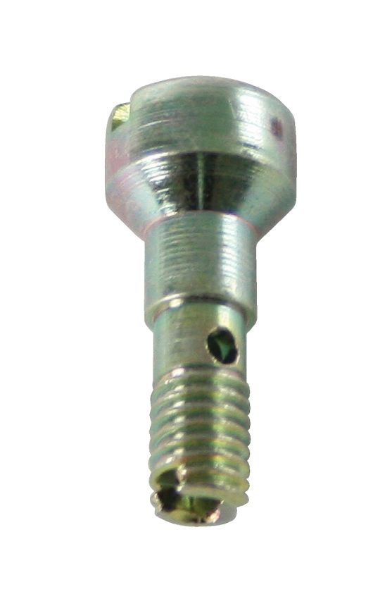 MOROSO MOR65442 Squirter Screw-High Flow Gasoline