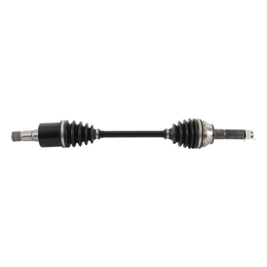 All Balls Racing AB6-PO-8-395 11-14 Polaris Ranger 4x4 900 Diesel 6 Ball Axle Rear Right