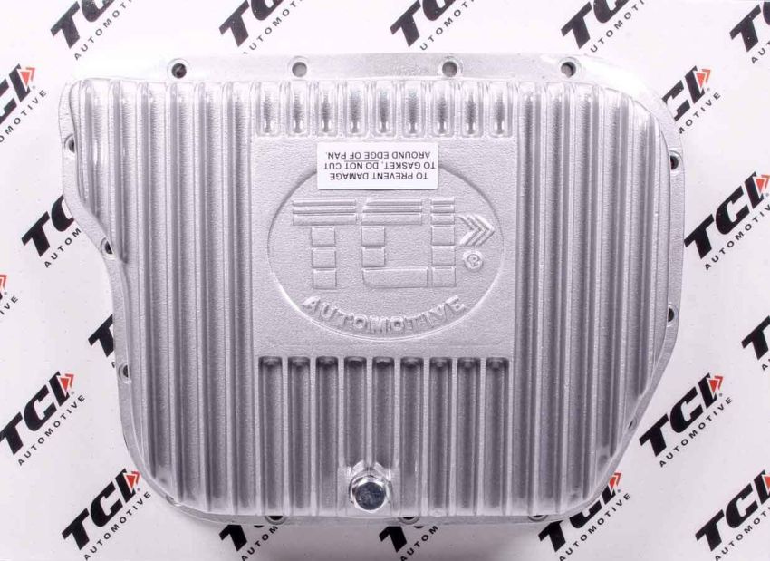 TCI TCI128000 727 Extra Deep Trans Pan
