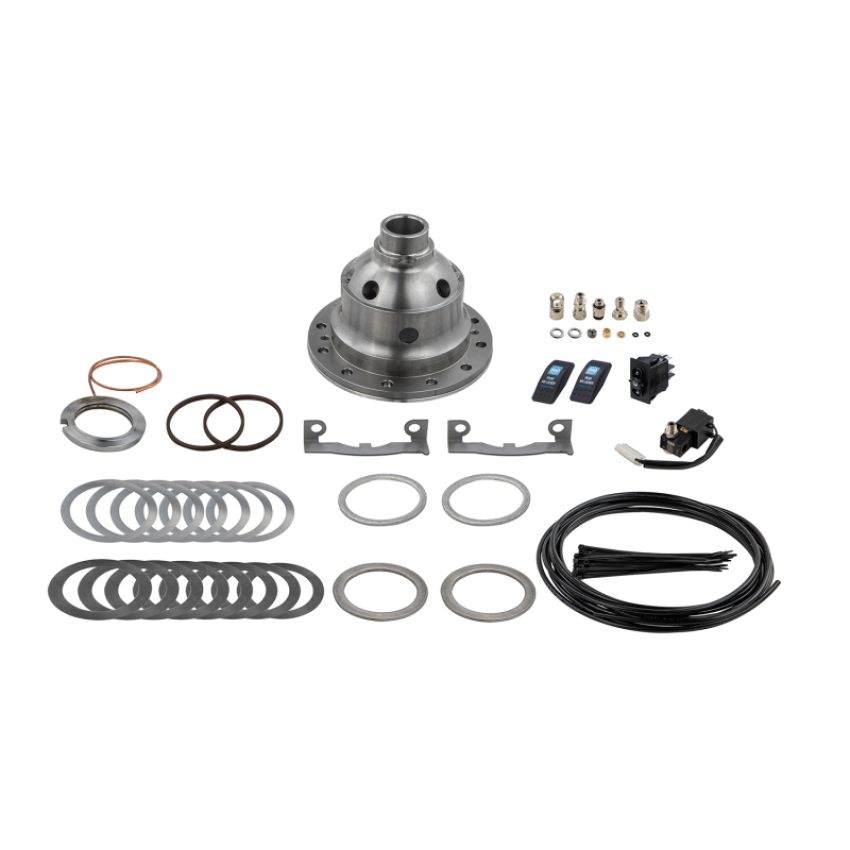 ARB RD173 Airlocker Dana70/80 35 Spl High Spd S/N