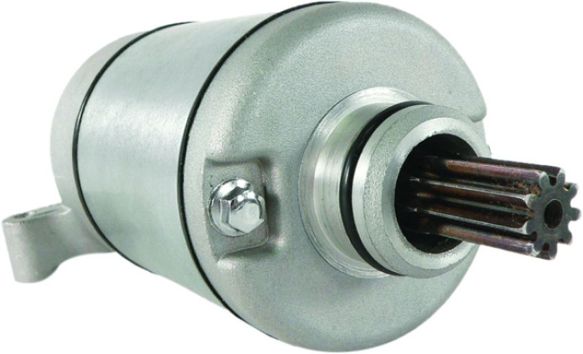 QuadBoss 402317 09-14 Yamaha YFM550 Grizzly 4x4/EPS Motor Starter
