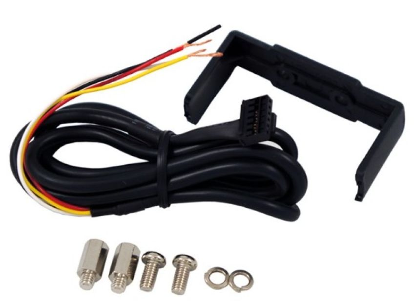 Innovate Motorsports 12-0034 Innovate Replacement DB Gauge Hardware Kit