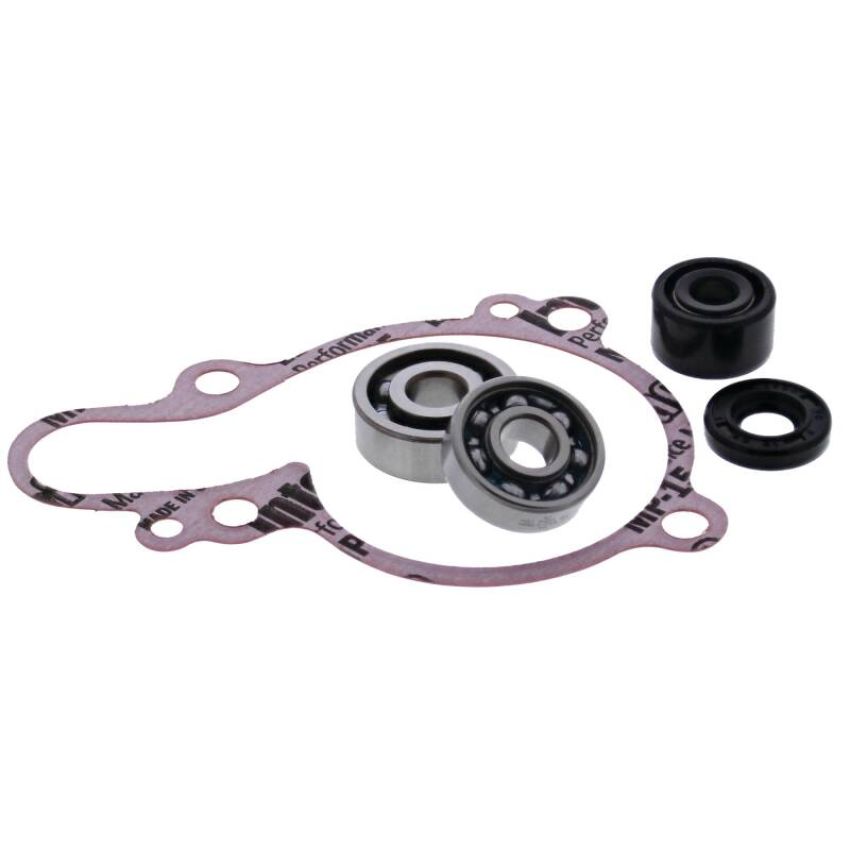 Hot Rods HR00052 05-07 Kawasaki KX 250 250cc Water Pump Kit