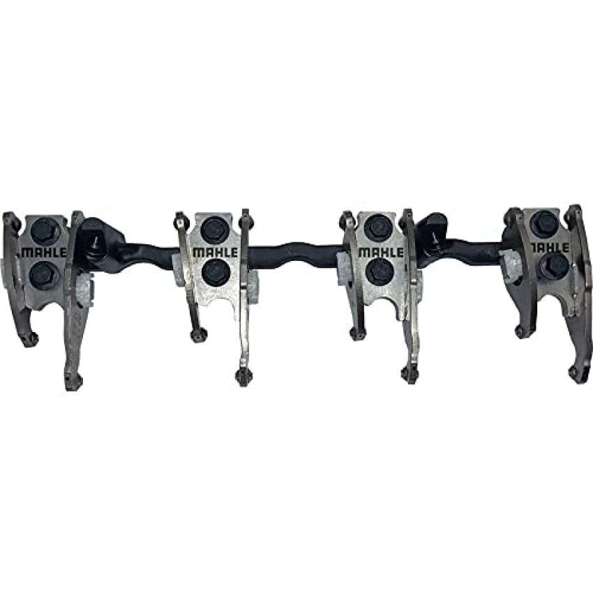 MAHLE 214-2200 Engine Rocker Arm and Shaft Assembly