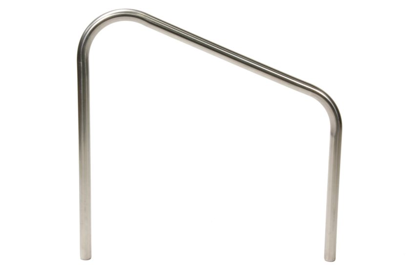 Ti22 PERFORMANCE TIP7022 RH Nerf Bar 2-Point Stainless Ultra-Light