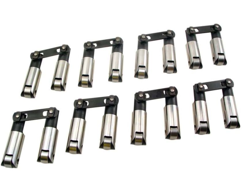 COMP Cams 830-16 Roller Lifters CRB Crh W/.140
