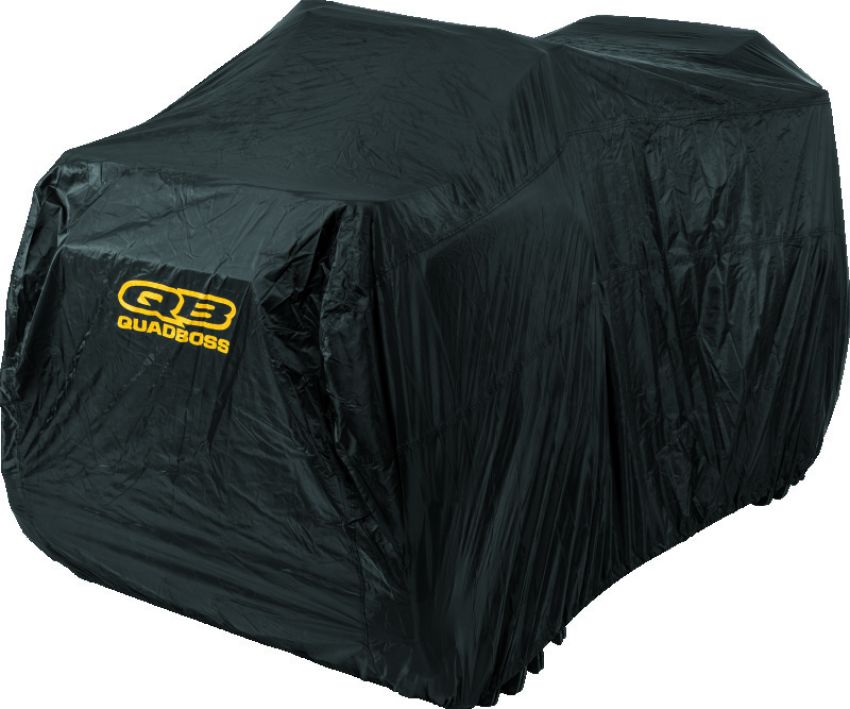 QuadBoss 156182 Quad Cover XXL - Black