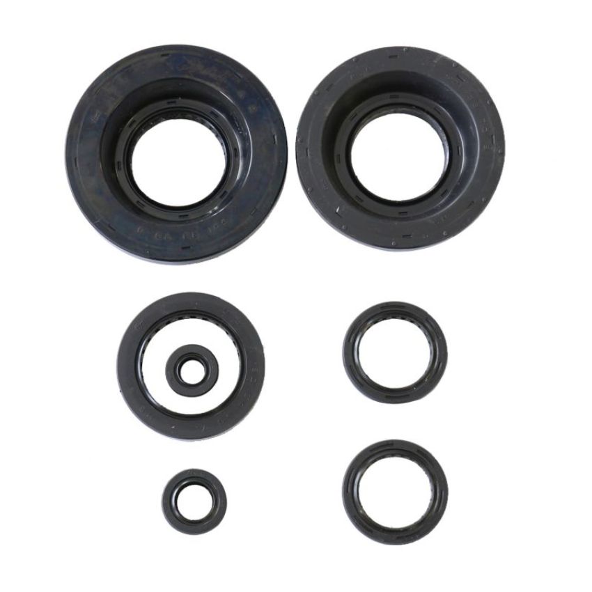 Athena P400210400199 06-22 Honda TRX 680 FourTrax Rincon Engine Oil Seal Kit