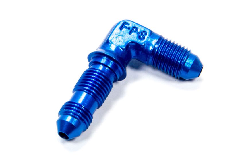 FRAGOLA FRG483303 #3 x 90 Deg Bulkhead Fitting
