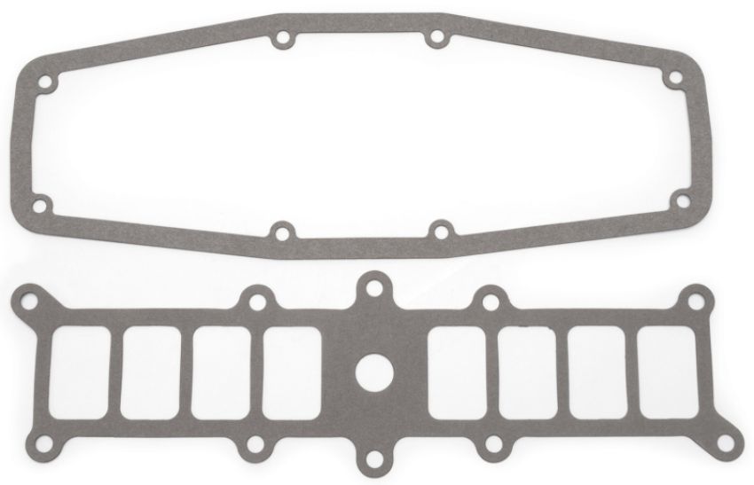EDELBROCK EDE7231 Gasket Set for #7126 Manifold