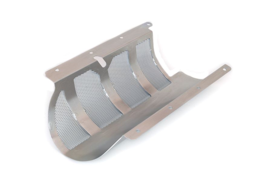 CANTON CAN20-918 Pontiac V8 Windage Tray
