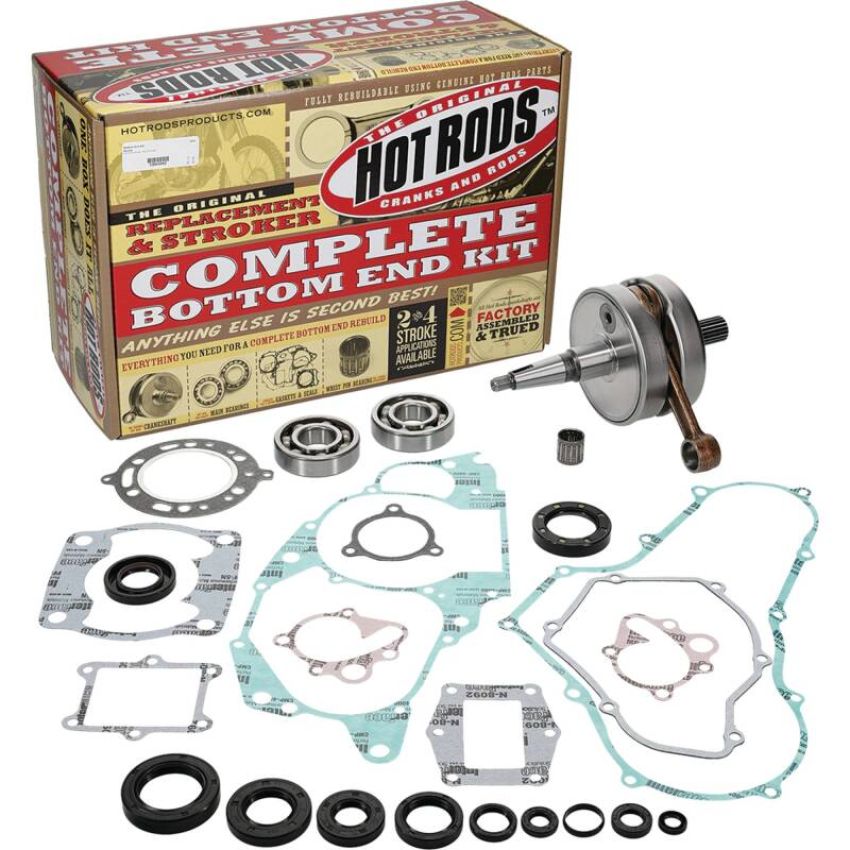 Hot Rods CBK0042 85-86 Honda ATC 250 R 250cc Bottom End Kit