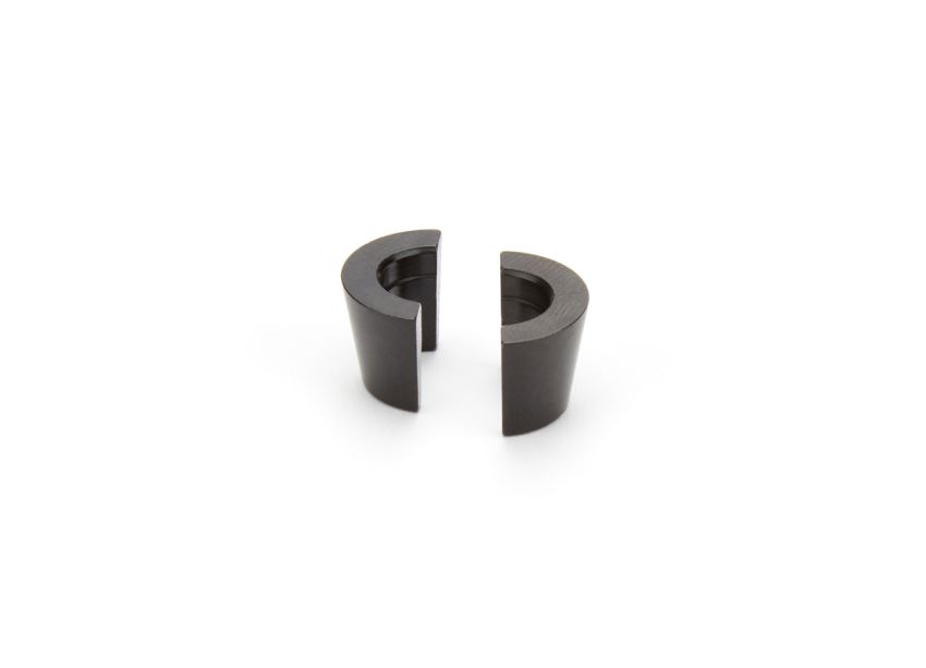 PAC RACING SPRINGS PACPAC-L8025-1 11/32 Valve Lock (1pk) 10-Degree Steel