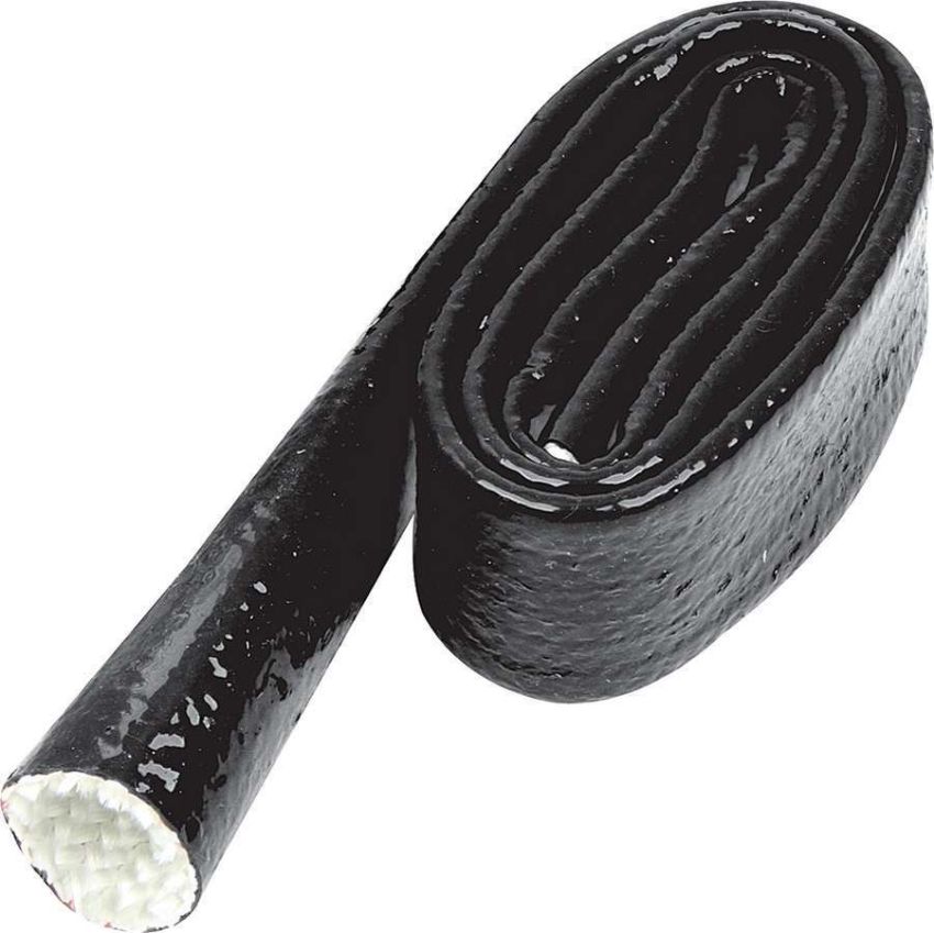 ALLSTAR PERFORMANCE ALL34294 Heat Sleeve 3/4in x 3ft Black