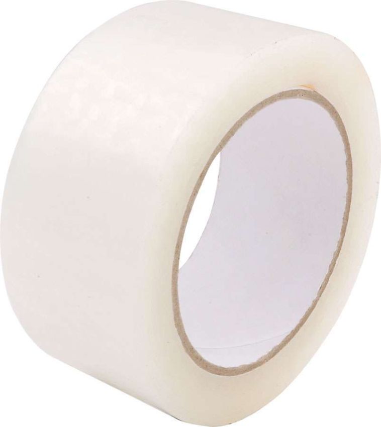 ALLSTAR PERFORMANCE ALL14160 Shipping Tape 2 x 330ft Clear