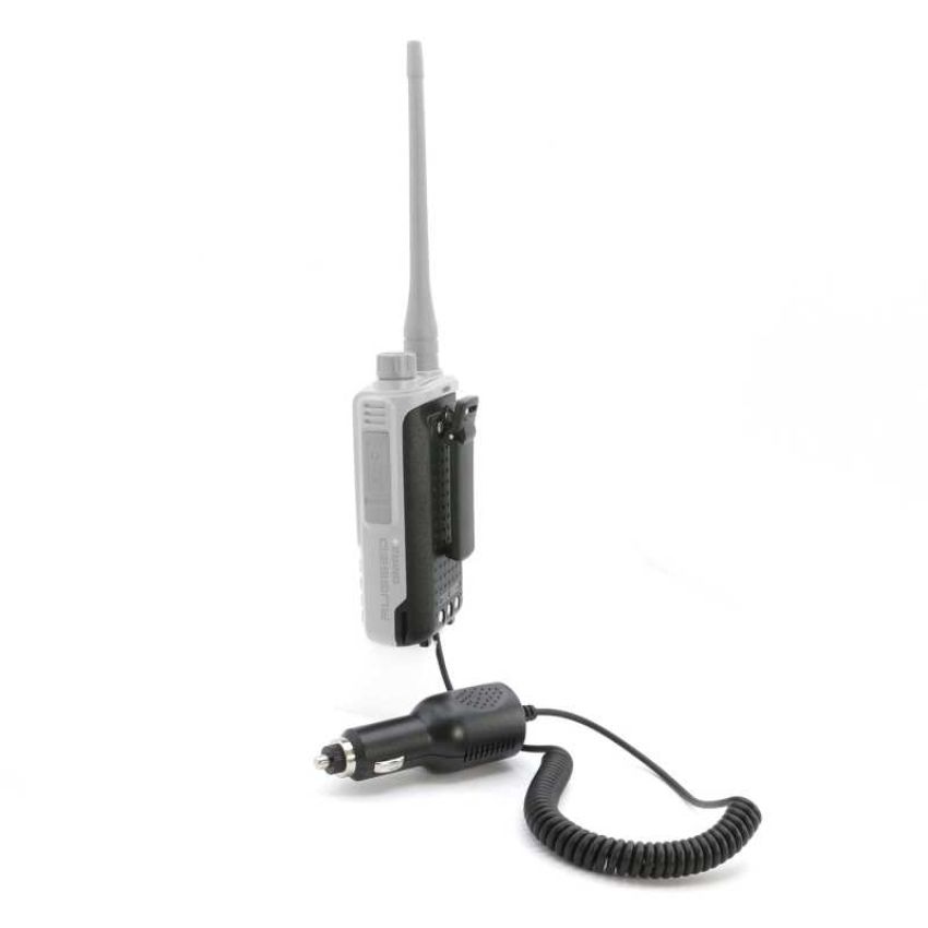 Rugged Radios BAT-ELM-GMR2 Battery Eliminator for GMR2 Plus Handheld Radio