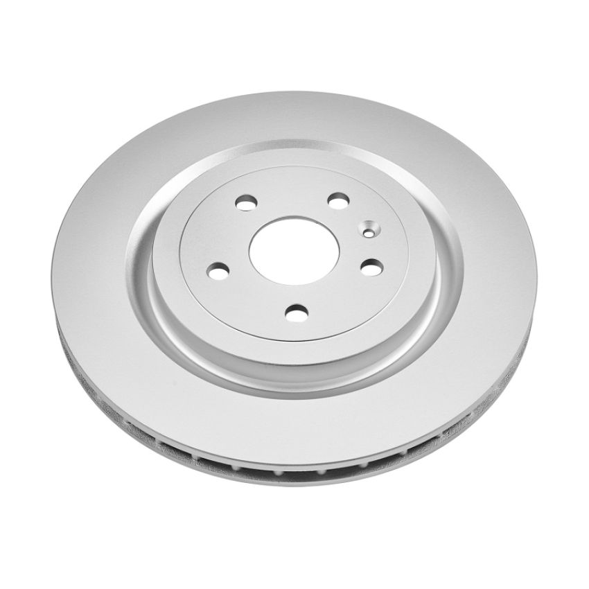 PowerStop AR8681EVC PowerStop Evolution Coated Rotor